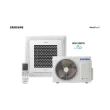 Ar-Condicionado Cassete Inverter Samsung WindFree 18000 BTUS Quente/Frio 220V