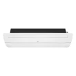 Ar-Condicionado Cassete LG 1 Via Inverter 17000 BTUS 220V Quente e Frio AT-W18GTLP1.AWGZBR1