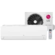 Ar-Condicionado LG DUAL Inverter Compact +AI 9.000 BTU Frio 220V – S3-Q09AAQAL