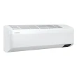 Ar-Condicionado Multi Split Tri Split Samsung Wind Free 24000 BTUs 3X9000 Quente e Frio Inverter AJ068AXJ3KH-AZ 220V