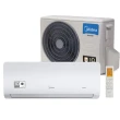 Ar-Condicionado Split HW Springer Midea Xtreme Save Connect 9000 BTUs Quente/Frio Inverter 220V 38AGVQI09M5