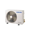 Ar Condicionado Split Inverter Samsung WindFree AI 12000 BTUs Quente e Frio 220V AR12DXFAAWKXAZ