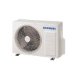 Ar Condicionado Split Inverter Samsung WindFree AI 24000 BTUs Quente-Frio 220V AR24DXFAAWKXAZ