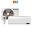 Ar Condicionado Split Inverter Samsung WindFree Connect 9000 BTUs Quente-Frio 220V AR09BSEAAWKXAZ