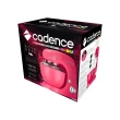 Batedeira Orbital Cadence Colors Rosa 127V BAT507