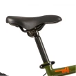 Bicicleta Caloi Max Front Freios V-BRAKE Verde Aro 24 21V