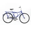 Bicicleta Houston Super Forte CP Contra Pedal Azul Aro 26 SF26C3M