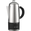 Cafeteira Cadence Italiana Gran Inox 1,5L 220V CAF120-220