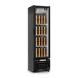 Cervejeira Gelopar 1 Porta 230L Preto 127V GCB-23 EV PR