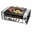 Churrasqueira Elétrica Cadence Automatic Grill Inox 220V GRL700-220