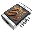 Churrasqueira Elétrica Cadence Automatic Grill Inox 220V GRL700-220