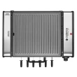 Churrasqueira Elétrica Cadence Automatic Grill Inox 220V GRL700-220