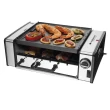 Churrasqueira Elétrica Cadence Automatic Grill Inox 220V GRL700-220