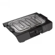 Churrasqueira Eletrica Cadence Grill Menu 220V GRL810-220