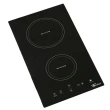 Cooktop Fischer 2 Bocas Vitrocerâmico por Indução 220V 25941-56249