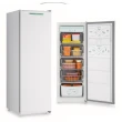 Freezer 1 Porta Vertical 121 Litros Branco Consul 220V