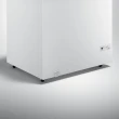 Freezer Consul Horizontal 1 Porta 309 Litros Branco 127V CHA31FB