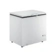 Freezer Consul Horizontal 1 Porta 309 Litros Branco 127V CHA31FB