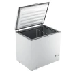 Freezer Consul Horizontal 1 Porta 309 Litros Branco 220V CHA31FB