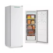 FREEZER CONSUL VERTICAL 142 L 220 V 1 PORTA BRANCA DEGELO MANUAL - . (CVU20GB)