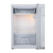 Frigobar Gallant Venezia 127 Litros Branco 127V (GFB12C01A-BR127)