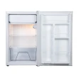 Frigobar Gallant Venezia 127 Litros Branco 127V (GFB12C01A-BR127)