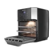 Fritadeira Elétrica Britânia Air Fry Oven 12 Litros Preto 220V BFR2100P 063802064