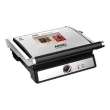 GRILL ARNO SUPER GRILL INOX 127V 1200W (GC122DB1)