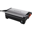 Grill Cadence Chapa Firme 1200W Inox 220V GRL621-220