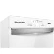 LAVA-LOUCA BRASTEMP BRANCA 127V 8 SERVICOS (BLF08BB)