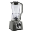 Liquidificador Arno Power Max XXL Cinza LN87 2,25L 1400W 127V