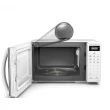 Micro-Ondas Panasonic 21LT 127V Branco NN-ST25LWRUK