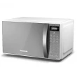 Micro-Ondas Panasonic 21LT 127V Espelhado NN-ST27LWRUN