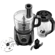 Multiprocessador de alimentos Oster Black 4 em 1 OMPR851 127V