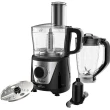 Multiprocessador de alimentos Oster Black 4 em 1 OMPR851 127V