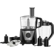 Multiprocessador de alimentos Oster Black 7 em 1 OMPR850 127V