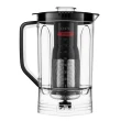 Multiprocessador Mondial Turbo Chef 7 em 1 Preto 127V MPN-01-BE