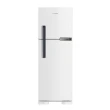 Refrigerador Brastemp 2 Portas Branco 375L Frost Free 220V BRM44HB