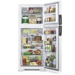 Refrigerador Consul Frost Free Duplex com Espaço Flex 410 Litros Branco 220V CRM50HB